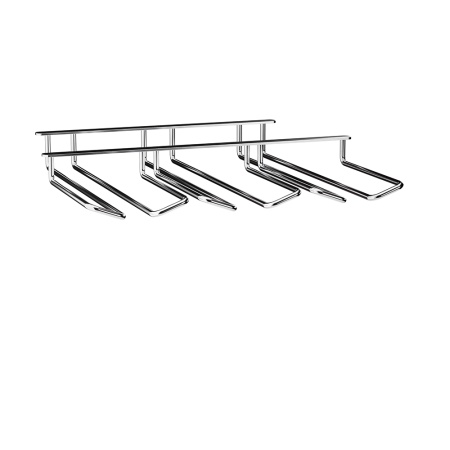 Полка для фужеров для винного шкафа  MV98-KBF2